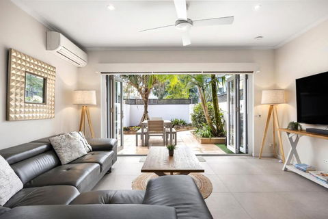 Affordable Pet Friendly Noosa Escape - Hotel NSW 2