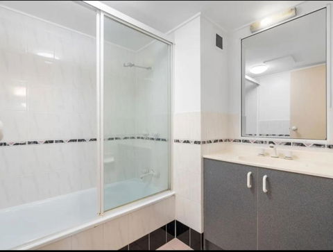 A 3 Bedders Close To Everything - Hotel NSW 4