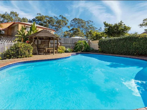A 3 Bedders Close To Everything - Hotel NSW 2