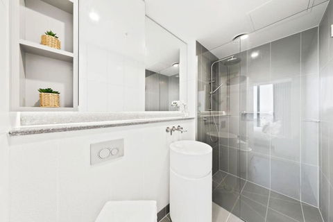 A 3BR Apt Next To Melbourne Central FREE Parking - Hotel NSW 3