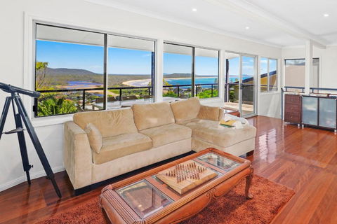 A BIGGER Slice Of Paradise - Hotel NSW 2