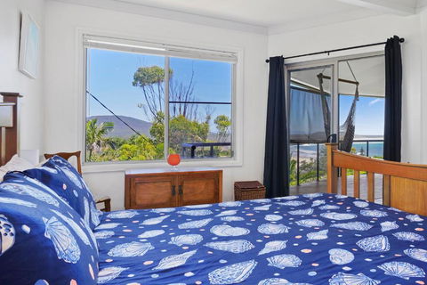 A BIGGER Slice Of Paradise - Hotel NSW 4