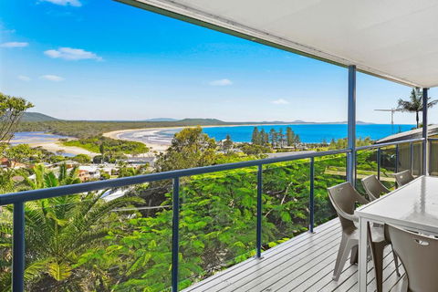 A BIGGER Slice Of Paradise - Hotel NSW 0