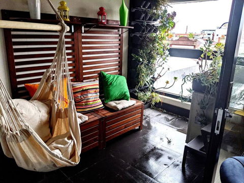 A Boutique Hideaway In The Heart Of Fitzroy - Hotel NSW 2