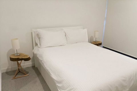 A Boutique Hideaway In The Heart Of Fitzroy - Hotel NSW 3