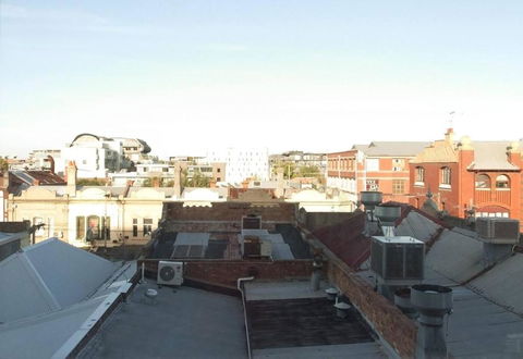 A Boutique Hideaway In The Heart Of Fitzroy - Hotel NSW 4