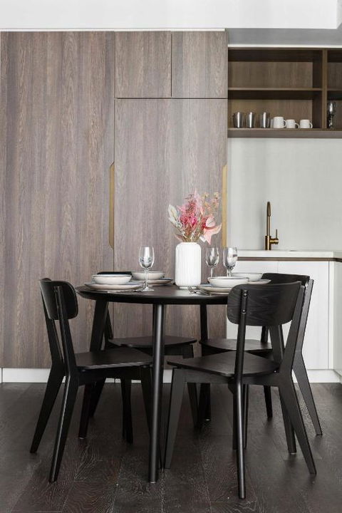 A Chic 2BR Apt Right Next To Melbourne Central - Hotel NSW 1