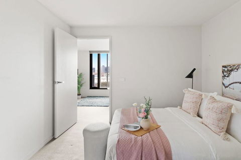 A Comfy Apt Right Next To Queen Victoria Market - Hotel NSW 2