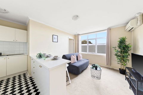 A Comfy & Cozy Apt In Clifton Hill FREE Parking - Hotel NSW 1