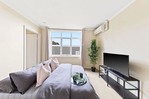 A Comfy & Cozy Apt In Clifton Hill FREE Parking - Hotel NSW 2