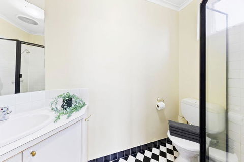 A Comfy & Cozy Apt In Clifton Hill FREE Parking - Hotel NSW 4