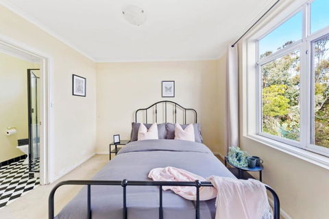 A Comfy & Cozy Apt In Clifton Hill FREE Parking - Hotel NSW 0