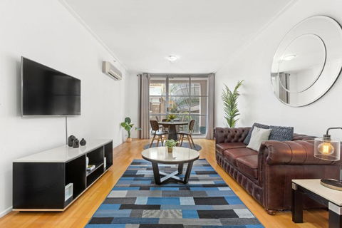 A Comfy Studio For 5 Next To Darling Harbour - Hotel NSW 0