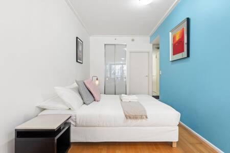 A Comfy Studio For 5 Next To Darling Harbour - Hotel NSW 3