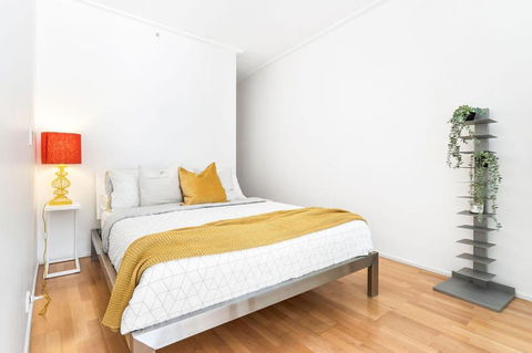A Comfy Studio Next To Darling Harbour City Views - Hotel NSW 3