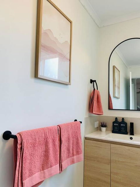 A Cosy And Peaceful Apartment In The Heart Of Yandina - Hotel NSW 1