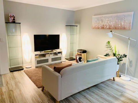 A Cosy And Peaceful Apartment In The Heart Of Yandina - Hotel NSW 0