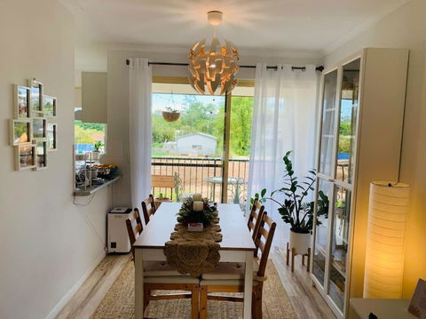 A Cosy And Peaceful Apartment In The Heart Of Yandina - Hotel NSW 2