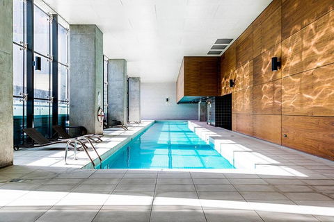 A Cozy 2BR Apt Next To Southern Cross FREE Parking - Hotel NSW 2