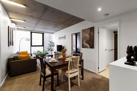 A Cozy Apt Near Grand Prix Circuit FREE Parking - Hotel NSW 0
