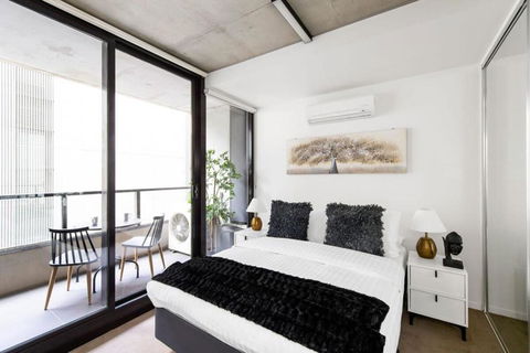 A Cozy Apt Near Grand Prix Circuit FREE Parking - Hotel NSW 4
