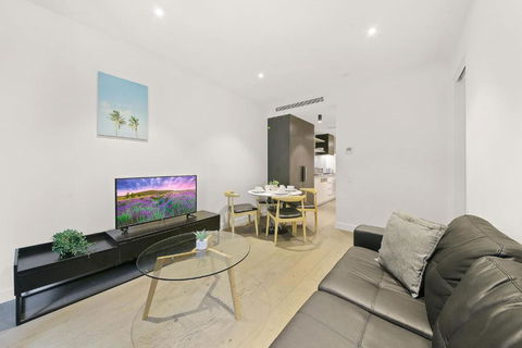 A Cozy & Lovely 2BR Apt Near Melbourne Central - Hotel NSW 0