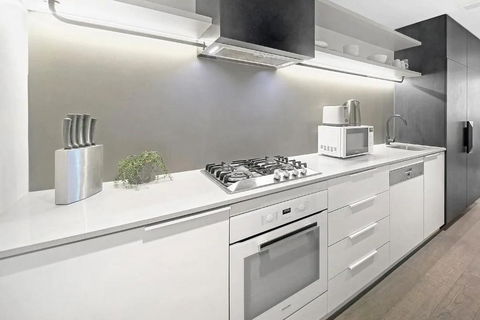 A Cozy & Lovely 2BR Apt Near Melbourne Central - Hotel NSW 3