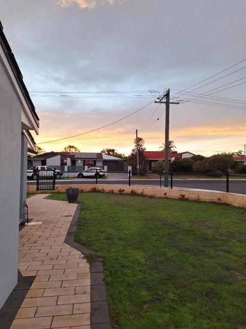 A Haven In Gosnells - Hotel NSW 1