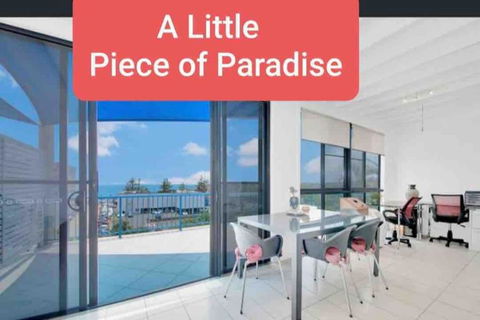 A Little Piece Of Paradise - Hotel NSW 0