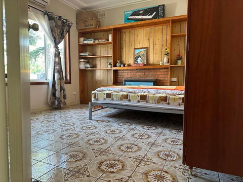 A Nice And Spacious Room In Sunshine - Hotel NSW 2