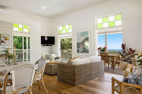 A Perfect Stay - Coolamon Studio - Hotel NSW 1