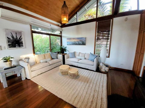 A Place To Relax - Hotel NSW 0