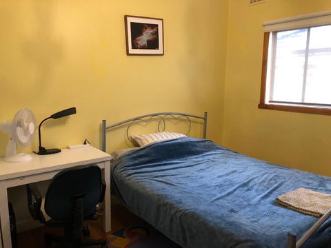 A Single Room Near The Railway Station - Hotel NSW 0