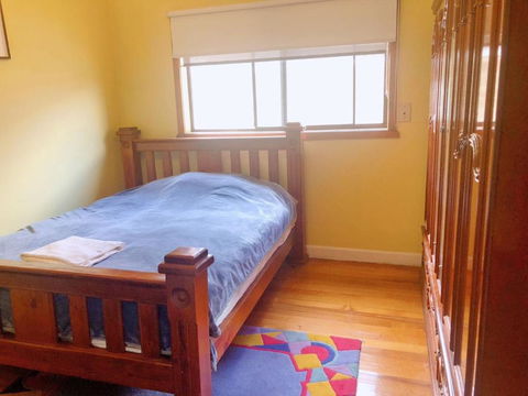 A Single Room Near The Railway Station - Hotel NSW 2
