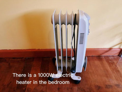 A Single Room Near The Railway Station - Hotel NSW 3