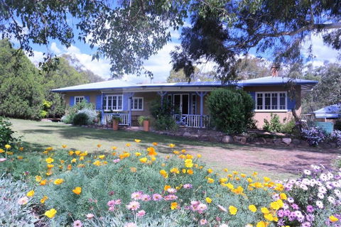 A Stanthorpe Getaway - Hotel NSW 0