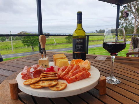 A Stanthorpe Getaway - Hotel NSW 2
