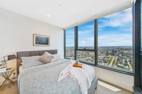 A Stylish & Modern 2BR Apartment Fantastic Views - Hotel NSW 0