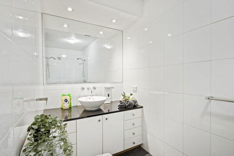 A Stylish Studio For 6 Next To Darling Harbour - Hotel NSW 2