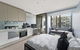 A Stylish Studio Right Next To Southern Cross - thumb 0
