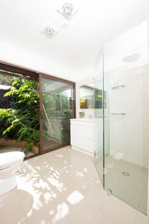 A Suite Spot In The Hills - Hotel NSW 2