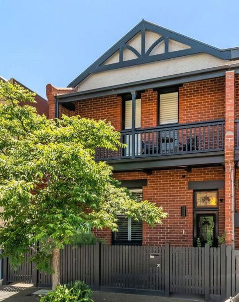A1 Architectural Sth Melb Home Sleeps 4 Martin - Hotel NSW 0