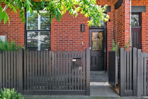 A1 Architectural Sth Melb Home Sleeps 4 Martin - Hotel NSW 3