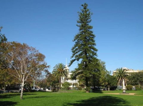 A1 Architectural Sth Melb Home Sleeps 4 Martin - Hotel NSW 4