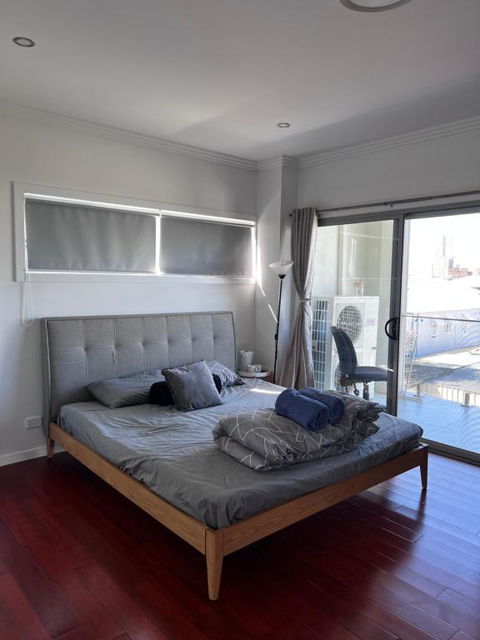 A5U3 Hostel - Hotel NSW 2