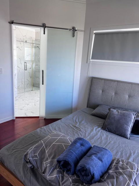 A5U3 Hostel - Hotel NSW 1