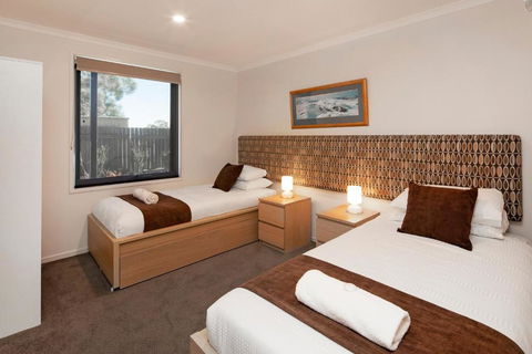 Aalen Lakeview Suite - Hotel NSW 0