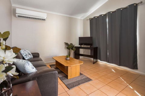 AAOK Karratha Caravan Park - Hotel NSW 4