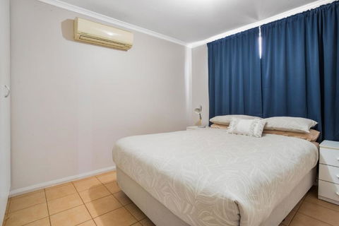 AAOK Karratha Caravan Park - Hotel NSW 1