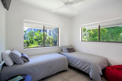 Aarons Luxury Retreat - Hotel NSW 3